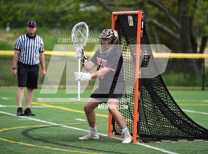 Thumbnail 1 in Shelton @ Daniel Hand (SCC D1 Quarterfinal) photogallery.
