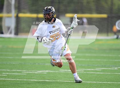 Thumbnail 3 in Shelton @ Daniel Hand (SCC D1 Quarterfinal) photogallery.