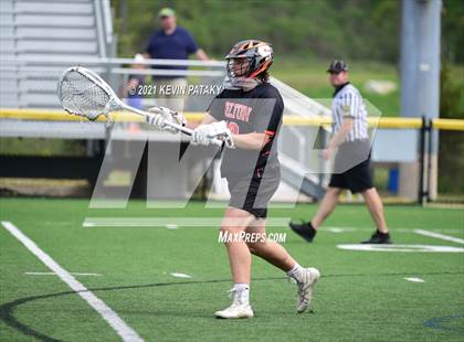 Thumbnail 3 in Shelton @ Daniel Hand (SCC D1 Quarterfinal) photogallery.