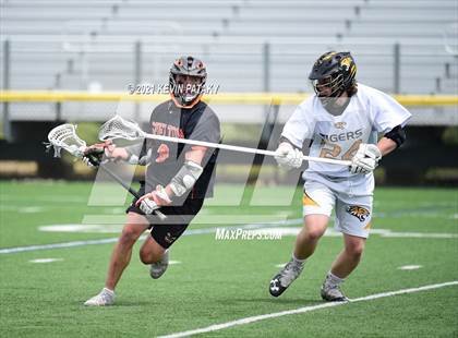 Thumbnail 3 in Shelton @ Daniel Hand (SCC D1 Quarterfinal) photogallery.