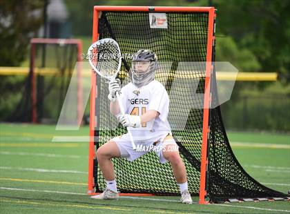 Thumbnail 3 in Shelton @ Daniel Hand (SCC D1 Quarterfinal) photogallery.
