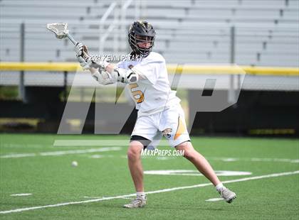 Thumbnail 3 in Shelton @ Daniel Hand (SCC D1 Quarterfinal) photogallery.