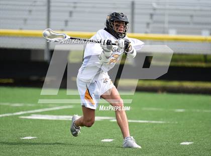 Thumbnail 1 in Shelton @ Daniel Hand (SCC D1 Quarterfinal) photogallery.