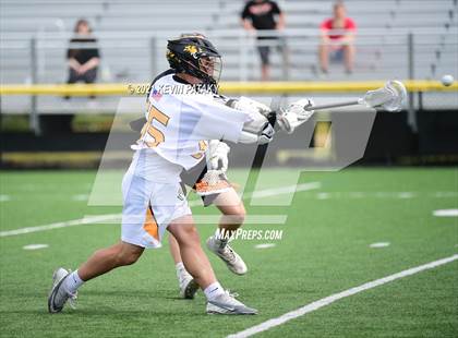Thumbnail 3 in Shelton @ Daniel Hand (SCC D1 Quarterfinal) photogallery.