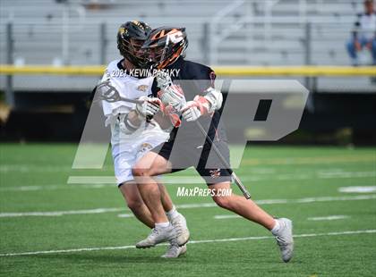 Thumbnail 2 in Shelton @ Daniel Hand (SCC D1 Quarterfinal) photogallery.