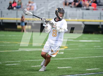 Thumbnail 3 in Shelton @ Daniel Hand (SCC D1 Quarterfinal) photogallery.