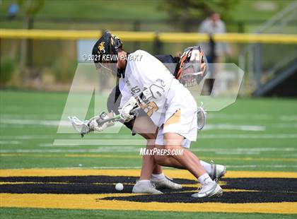 Thumbnail 3 in Shelton @ Daniel Hand (SCC D1 Quarterfinal) photogallery.