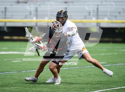 Thumbnail 1 in Shelton @ Daniel Hand (SCC D1 Quarterfinal) photogallery.