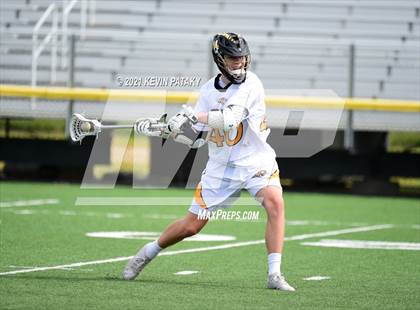 Thumbnail 3 in Shelton @ Daniel Hand (SCC D1 Quarterfinal) photogallery.