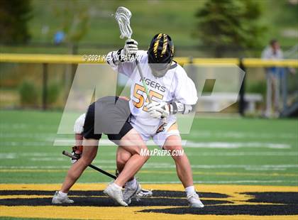 Thumbnail 1 in Shelton @ Daniel Hand (SCC D1 Quarterfinal) photogallery.