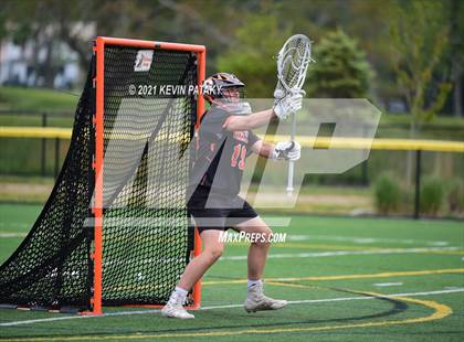 Thumbnail 3 in Shelton @ Daniel Hand (SCC D1 Quarterfinal) photogallery.