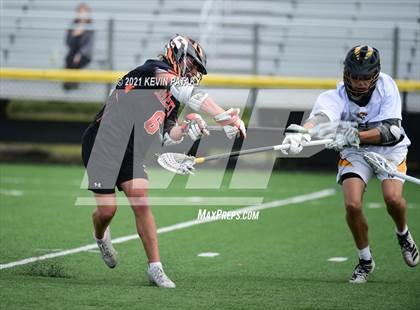 Thumbnail 3 in Shelton @ Daniel Hand (SCC D1 Quarterfinal) photogallery.