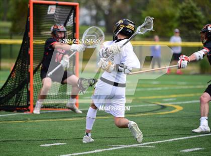 Thumbnail 1 in Shelton @ Daniel Hand (SCC D1 Quarterfinal) photogallery.