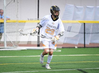 Thumbnail 3 in Shelton @ Daniel Hand (SCC D1 Quarterfinal) photogallery.