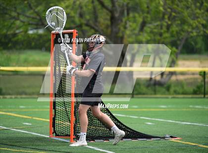 Thumbnail 3 in Shelton @ Daniel Hand (SCC D1 Quarterfinal) photogallery.