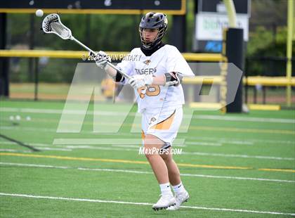 Thumbnail 1 in Shelton @ Daniel Hand (SCC D1 Quarterfinal) photogallery.