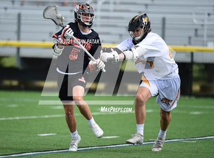 Thumbnail 2 in Shelton @ Daniel Hand (SCC D1 Quarterfinal) photogallery.