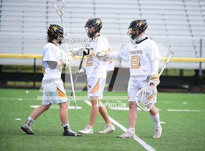 Thumbnail 1 in Shelton @ Daniel Hand (SCC D1 Quarterfinal) photogallery.