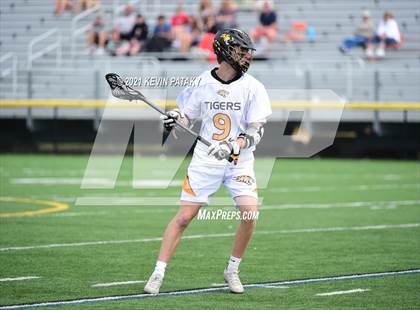 Thumbnail 1 in Shelton @ Daniel Hand (SCC D1 Quarterfinal) photogallery.