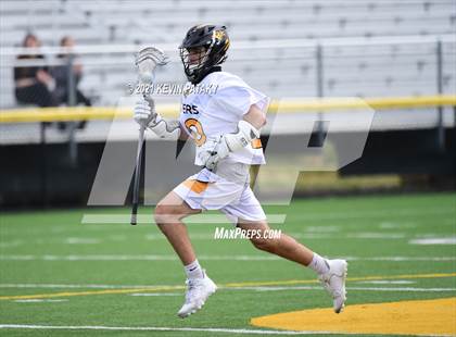 Thumbnail 3 in Shelton @ Daniel Hand (SCC D1 Quarterfinal) photogallery.