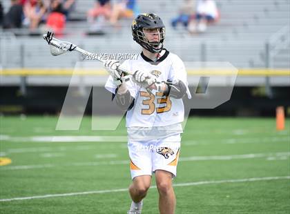 Thumbnail 2 in Shelton @ Daniel Hand (SCC D1 Quarterfinal) photogallery.