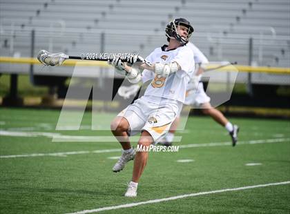 Thumbnail 2 in Shelton @ Daniel Hand (SCC D1 Quarterfinal) photogallery.