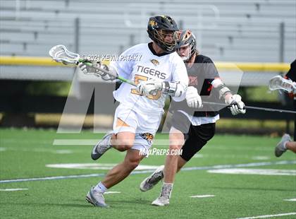 Thumbnail 1 in Shelton @ Daniel Hand (SCC D1 Quarterfinal) photogallery.