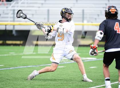 Thumbnail 2 in Shelton @ Daniel Hand (SCC D1 Quarterfinal) photogallery.