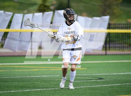 Thumbnail 3 in Shelton @ Daniel Hand (SCC D1 Quarterfinal) photogallery.
