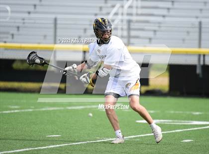 Thumbnail 3 in Shelton @ Daniel Hand (SCC D1 Quarterfinal) photogallery.