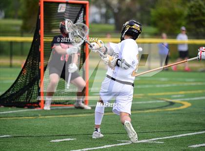 Thumbnail 3 in Shelton @ Daniel Hand (SCC D1 Quarterfinal) photogallery.