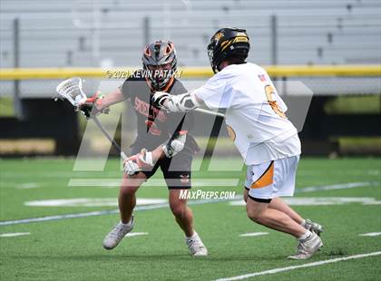 Thumbnail 1 in Shelton @ Daniel Hand (SCC D1 Quarterfinal) photogallery.