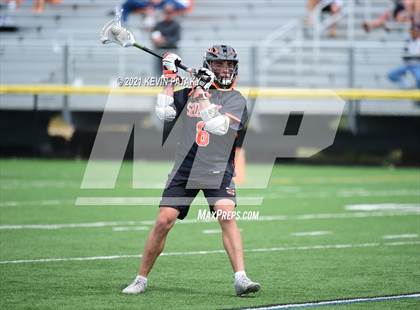 Thumbnail 1 in Shelton @ Daniel Hand (SCC D1 Quarterfinal) photogallery.