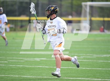 Thumbnail 3 in Shelton @ Daniel Hand (SCC D1 Quarterfinal) photogallery.