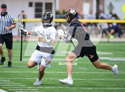 Thumbnail 3 in Shelton @ Daniel Hand (SCC D1 Quarterfinal) photogallery.