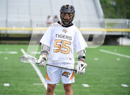 Thumbnail 1 in Shelton @ Daniel Hand (SCC D1 Quarterfinal) photogallery.