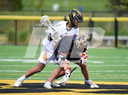 Thumbnail 1 in Shelton @ Daniel Hand (SCC D1 Quarterfinal) photogallery.