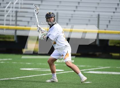 Thumbnail 3 in Shelton @ Daniel Hand (SCC D1 Quarterfinal) photogallery.