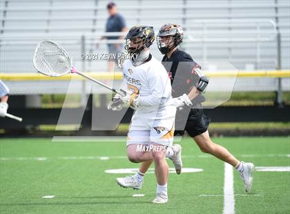 Thumbnail 1 in Shelton @ Daniel Hand (SCC D1 Quarterfinal) photogallery.