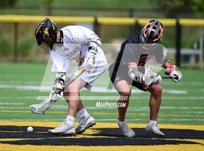 Thumbnail 3 in Shelton @ Daniel Hand (SCC D1 Quarterfinal) photogallery.