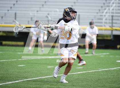 Thumbnail 3 in Shelton @ Daniel Hand (SCC D1 Quarterfinal) photogallery.