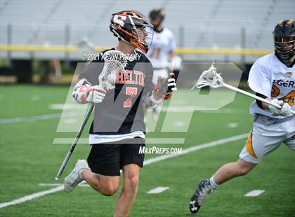 Thumbnail 3 in Shelton @ Daniel Hand (SCC D1 Quarterfinal) photogallery.