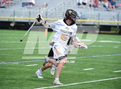 Thumbnail 3 in Shelton @ Daniel Hand (SCC D1 Quarterfinal) photogallery.