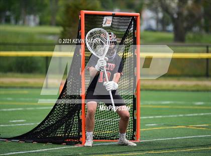 Thumbnail 3 in Shelton @ Daniel Hand (SCC D1 Quarterfinal) photogallery.