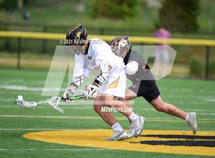 Thumbnail 3 in Shelton @ Daniel Hand (SCC D1 Quarterfinal) photogallery.