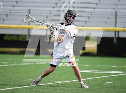 Thumbnail 1 in Shelton @ Daniel Hand (SCC D1 Quarterfinal) photogallery.