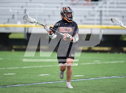 Thumbnail 2 in Shelton @ Daniel Hand (SCC D1 Quarterfinal) photogallery.