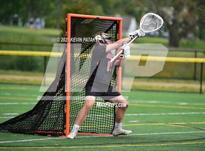 Thumbnail 2 in Shelton @ Daniel Hand (SCC D1 Quarterfinal) photogallery.