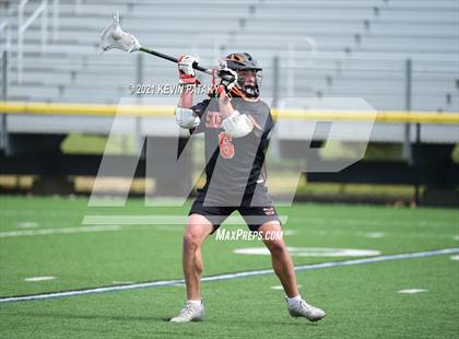 Thumbnail 1 in Shelton @ Daniel Hand (SCC D1 Quarterfinal) photogallery.