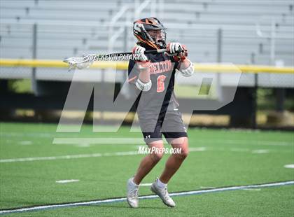 Thumbnail 3 in Shelton @ Daniel Hand (SCC D1 Quarterfinal) photogallery.